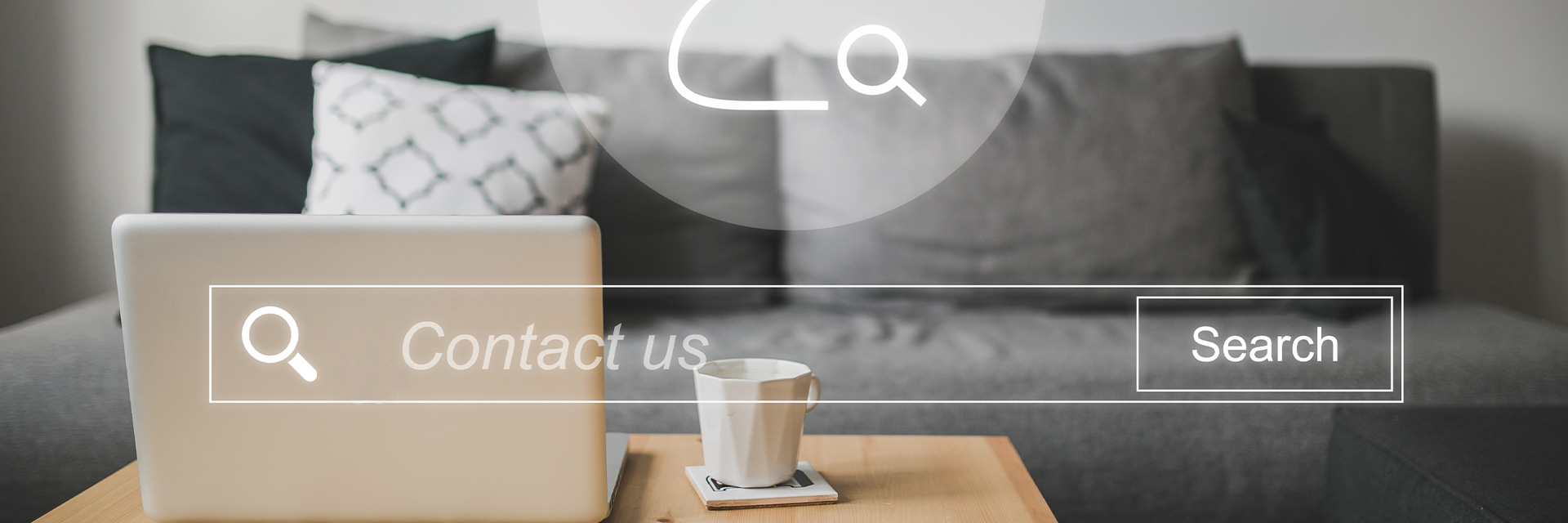 Contactez-nous