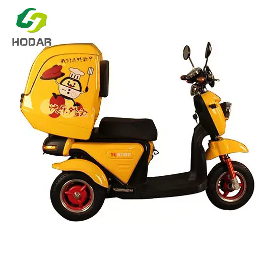 ​Facteurs affectant l’endurance des vélos électriques