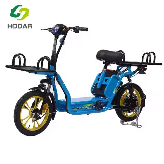 Comment le vélo électrique transforme-t-il l’industrie mondiale de la mobilité ?