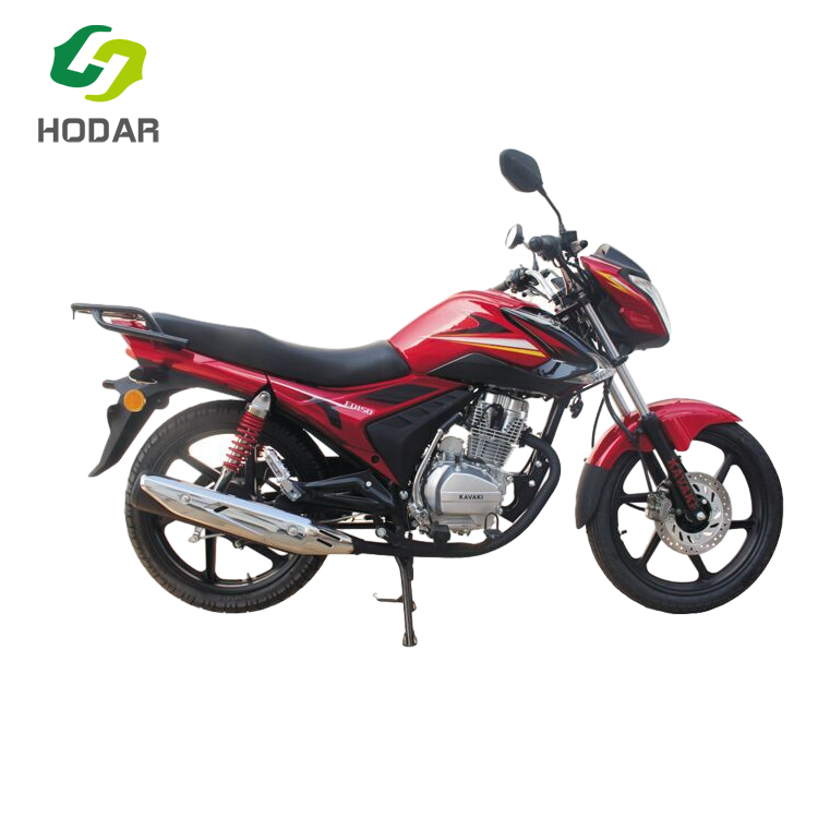 CG125 Motorcycle