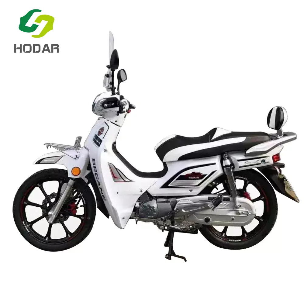 Moto d'approbation de l'EEC