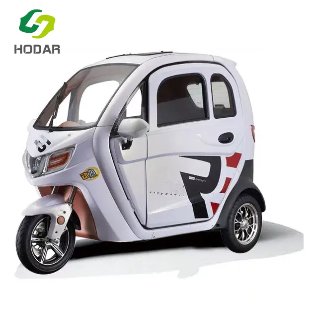 Nouveau véhicule électrique énergétique