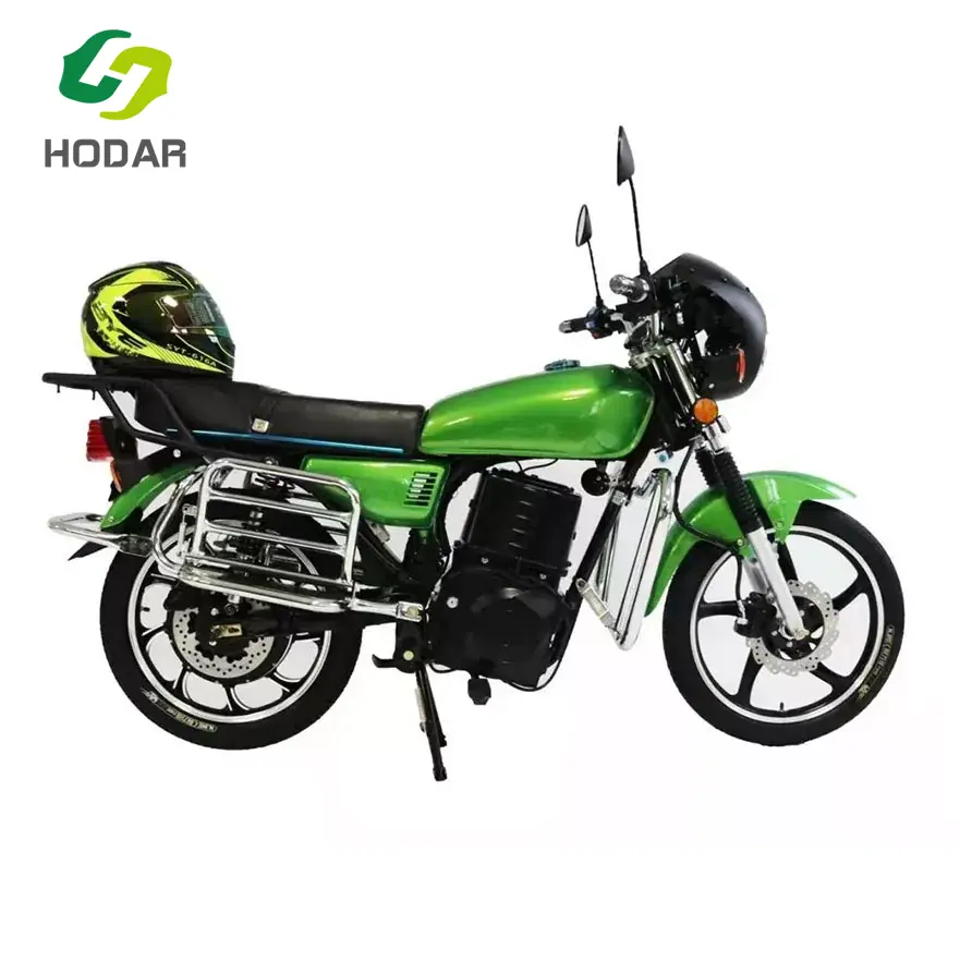 Moto de livraison intelligente